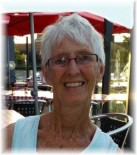 Elizabeth (Betty Lou) Parsons