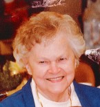 Mettje (Mary) Lacrooy Deboer