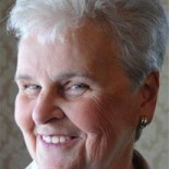 Nancy Yvonne Rogers Gallagher