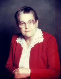 Hazel M. MacKenzie