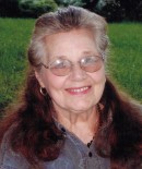 Marjorie Eileen Butler Hays