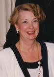 Beverley Jean (Bev) Connery Sager