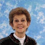 Mariette Bergeron Boulanger