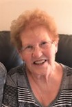 Betty Pearl Boyachek