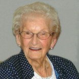 Verna Winnifred Bollenbach