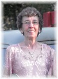 Kay Darlene Christensen Beals