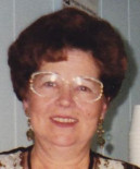 Rita Blain Richer