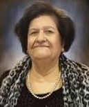 Houbbi (Rose) Nasri Mouri