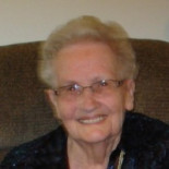 Agnes Catherine Zwick