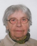 Lucille Lavoie