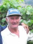 Bruno Antonio Peron