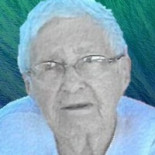 Genevieve Bessie Smith Grant