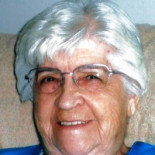 Ida M. Boucher Bégin