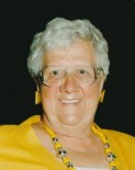 Yolande Blanchard