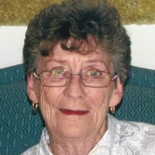 Beverley May Bell Rooney