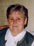 Gertrude Lacoursière