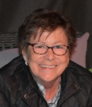 Ginette Croteau Fillion
