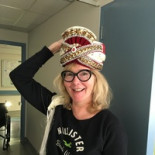 Barbara Lynn Patricia Bowen