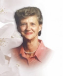 Giselle Hupé Gareau