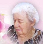 Pierrette St-Amant Blanchette