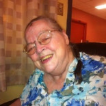 Simone Marie Ritchie