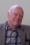 James Holt Finley (Jim) Blair