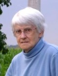 Marguerite Bussières
