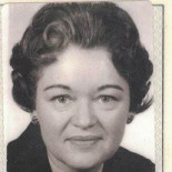 Irene Mae Reid Hasley