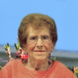 Madeleine Bélanger Bouffard