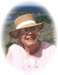 Madeleine Bernier