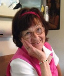 Denise Longpré Poissant