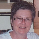 Theresa Whitford Hurrell