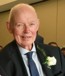 James Martin Mahoney