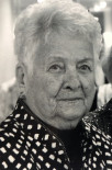 Muriel Dow Black