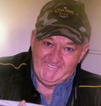 Ronald Patrick Fitzgerald