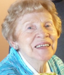 Huguette Authier Charland
