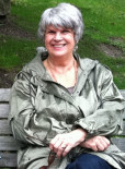 Suzanne Smyth Thompson