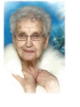 Mary Davidson Peters