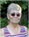 Sylvia Joan Thomas Turcotte