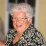 Roxann Jean Early McCleary