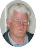 William Douglas (Bill) Johnston