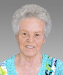 Florence Plante Corriveau