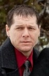 Tim Waite