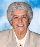 Gisèle Pelletier Beauregard