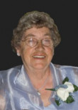 Tessie O. Stanley McAfee