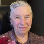 Annie Schroeder Derksen