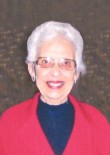 Shirley Lenore Mousseau