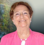 Thérèse Caron Berger Poirier