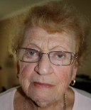 Mariette Leroux Chaput