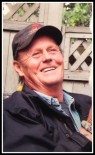 David Martin Huber